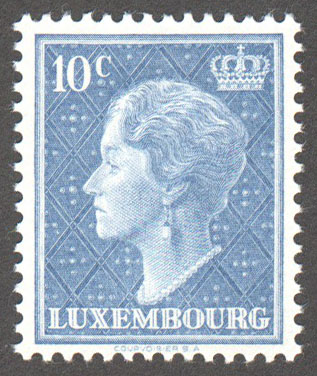 Luxembourg Scott 266 Mint - Click Image to Close